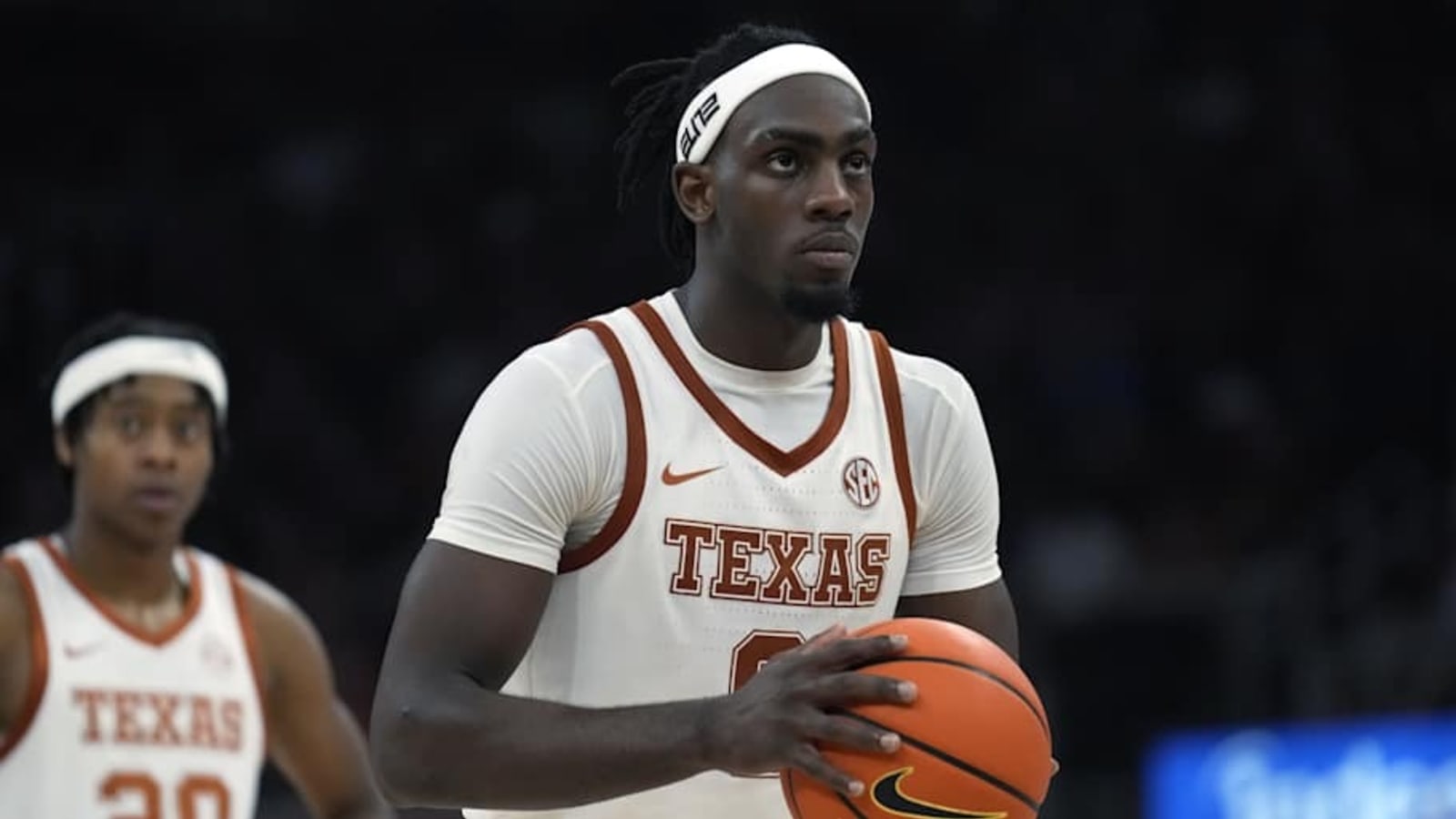 Texas Basketball Injury Update: Arthur Kaluma