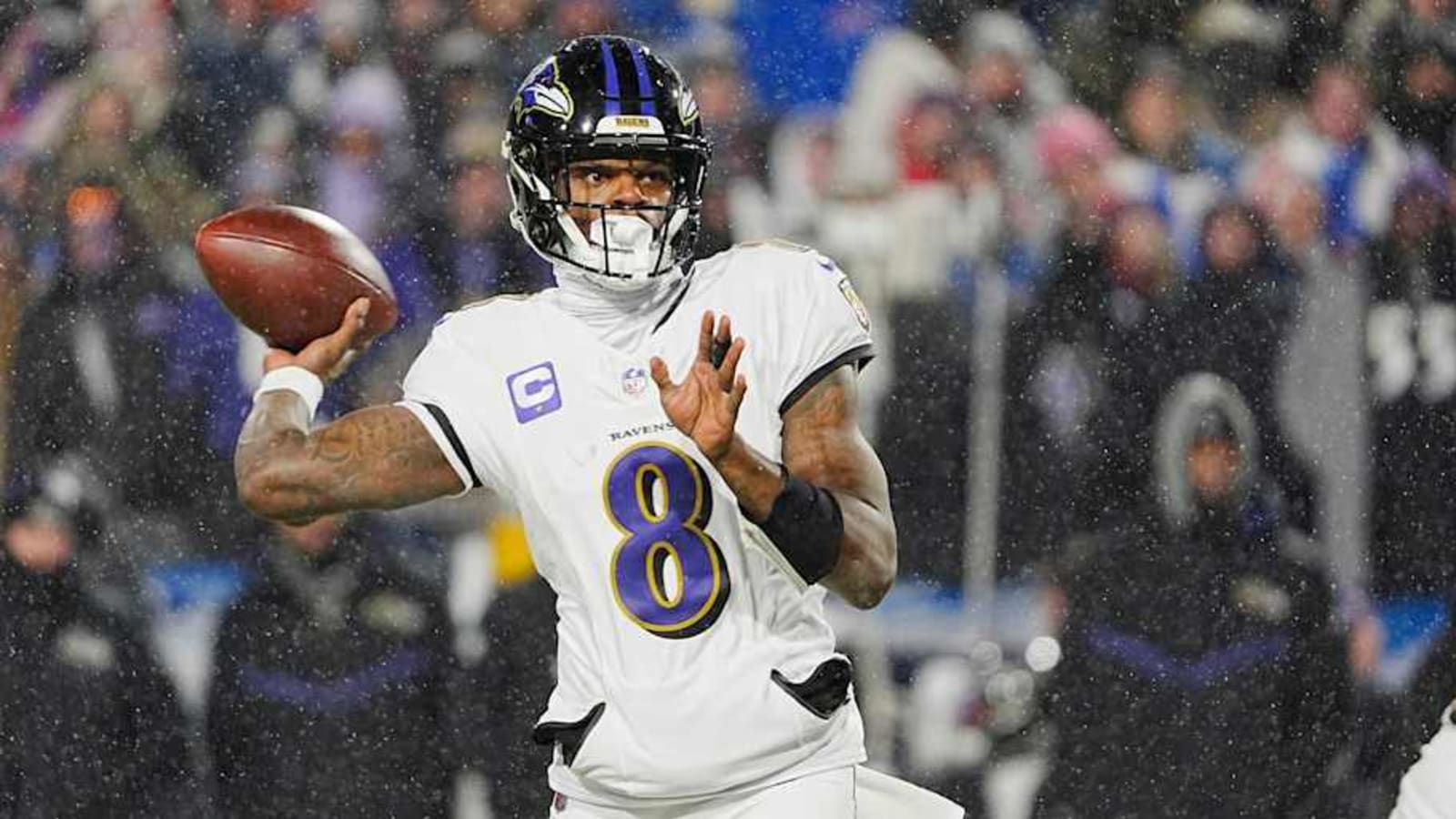 What Will Ravens&#39; Lamar Jackson&#39;s Contract Extension Look Like?