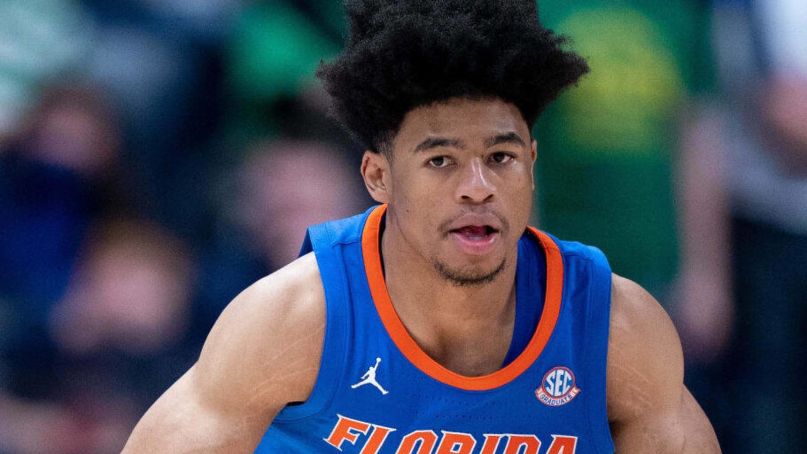 Miami Heat Sign Former Gators Guard