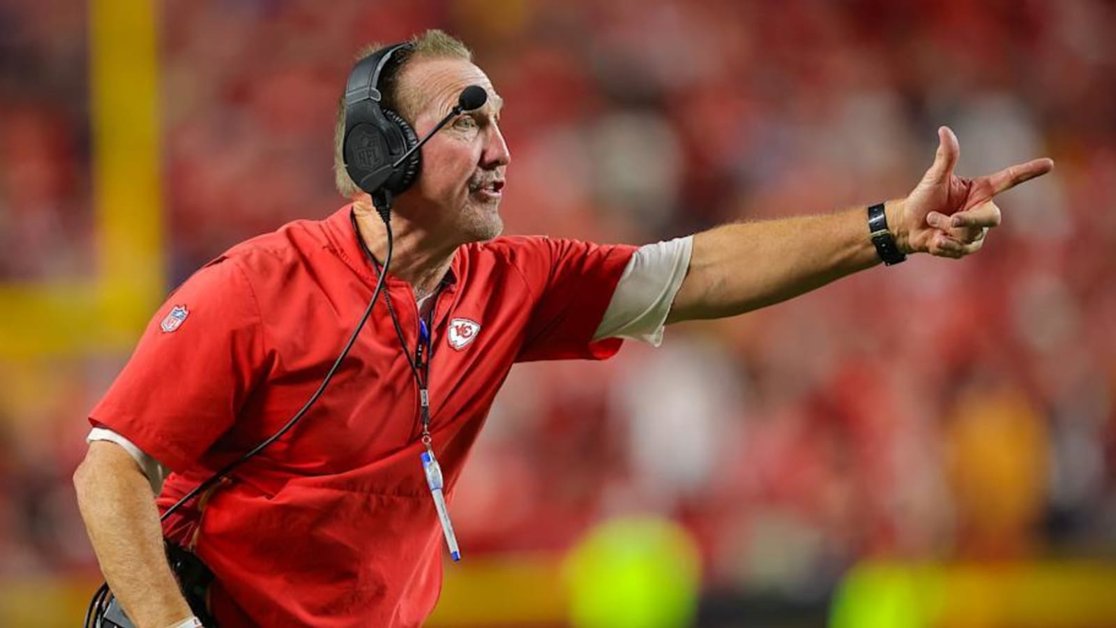Top defensive coordinator candidates for Chiefs to consider if Steve Spagnuolo leaves