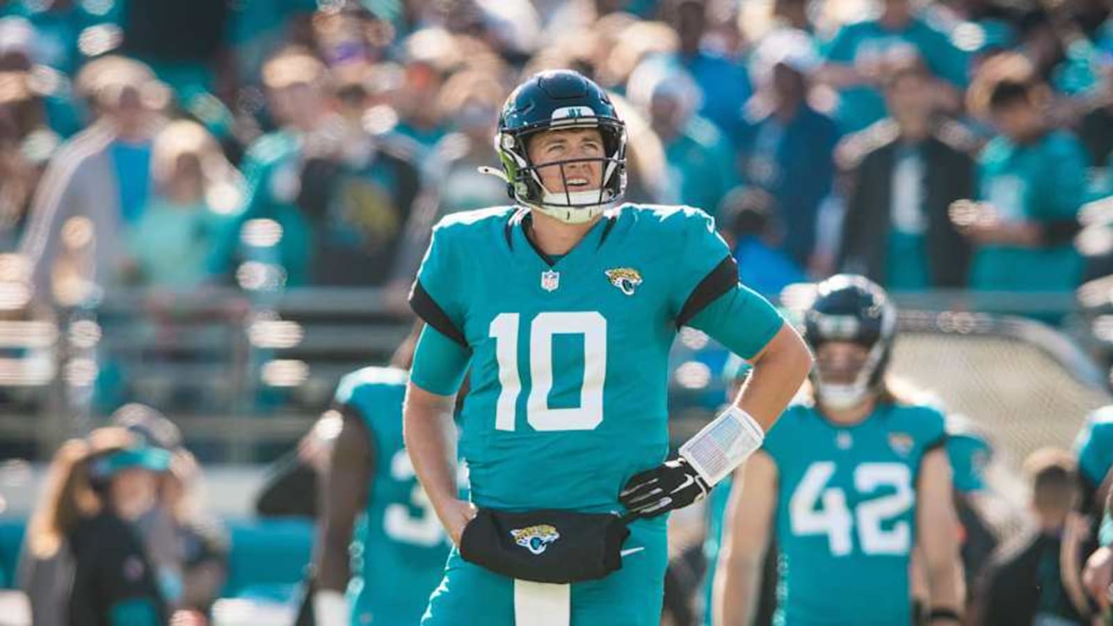 Jaguars-Titans: 5 Players to Watch