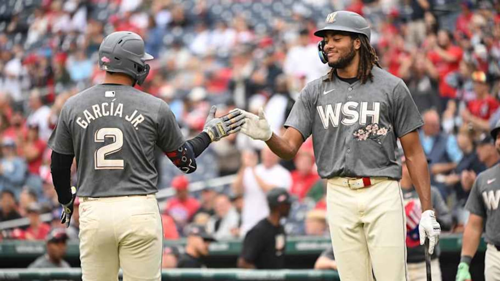 Washington Nationals Have Work To Do To Make Postseason Push in 2025