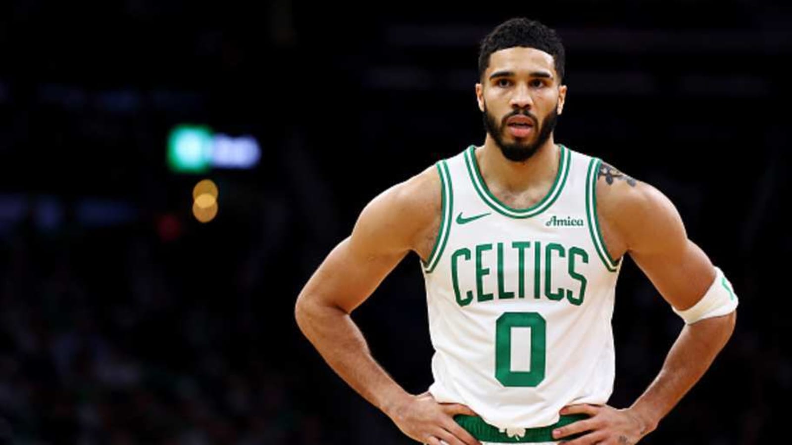 Is Jayson Tatum Playing vs Hawks? Final Celtics Injury Report Revealed