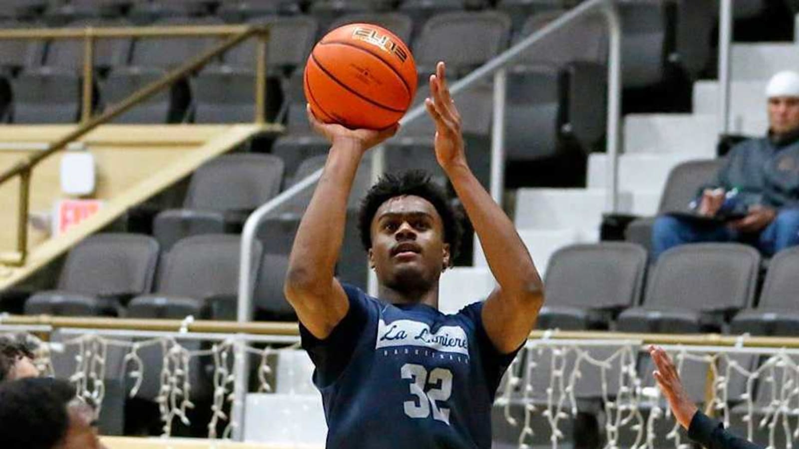  Big Announcement From 5-Star MSU Basketball Target