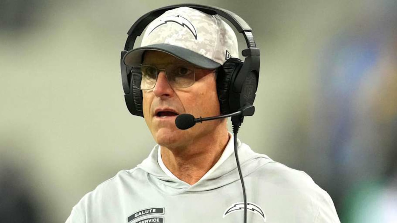 Chargers&#39; salary cap situation just got a little more interesting