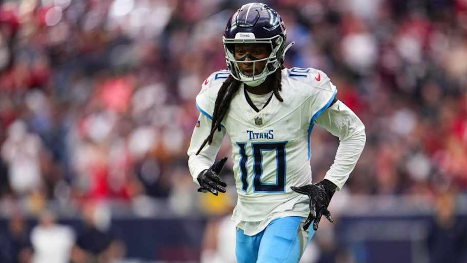 DeAndre Hopkins injury history: Should Chiefs fans be worried about new WR?