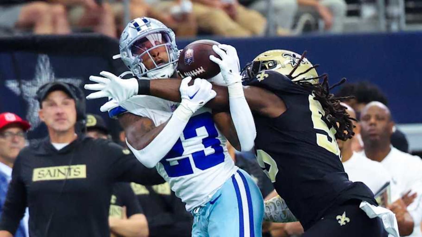  Key Saints Players Out for Week 4 – Full Injury Report!