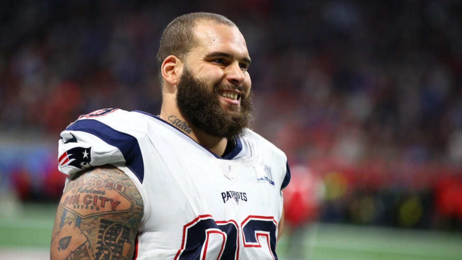 Reunion? Ravens Bring In Former D-Lineman