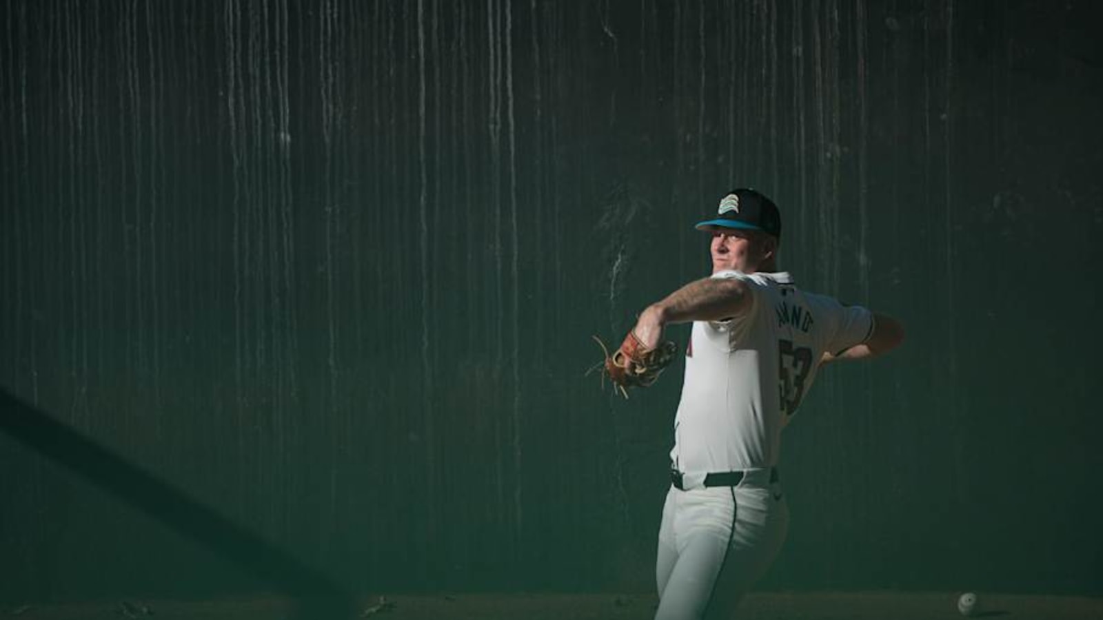 Kyle Amendt is Another Sleeper Diamondbacks Reliever