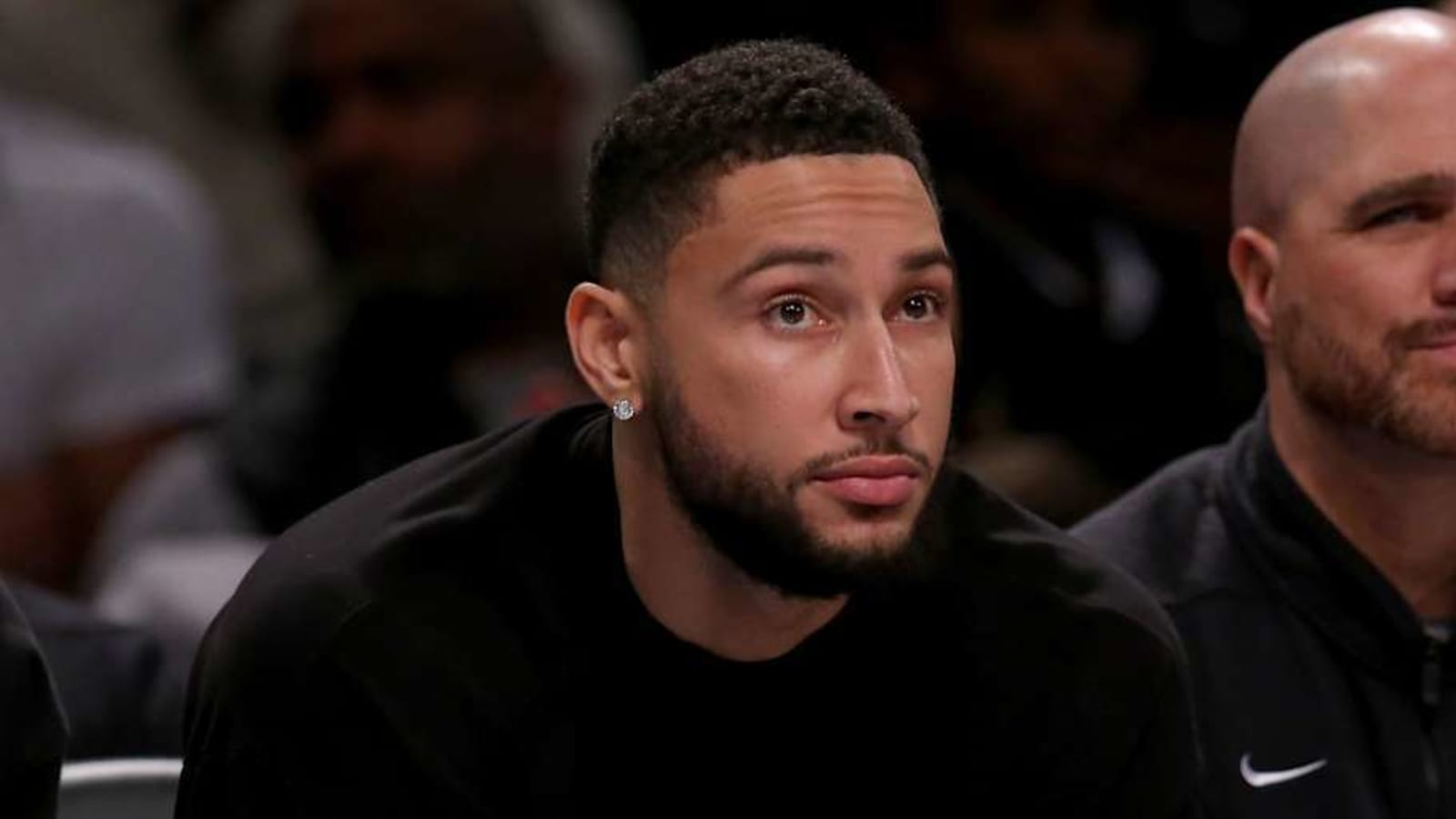 Ben Simmons Facing Backlash From NBA Fans For Missing 76ers Game