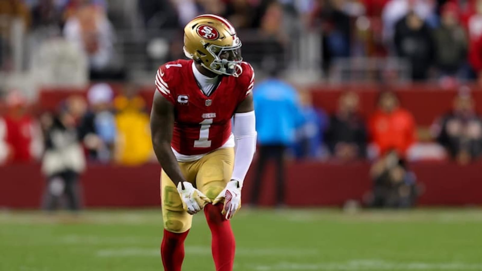 49ers Beat Writer Expects 49ers to Release Deebo Samuel, not Trade him