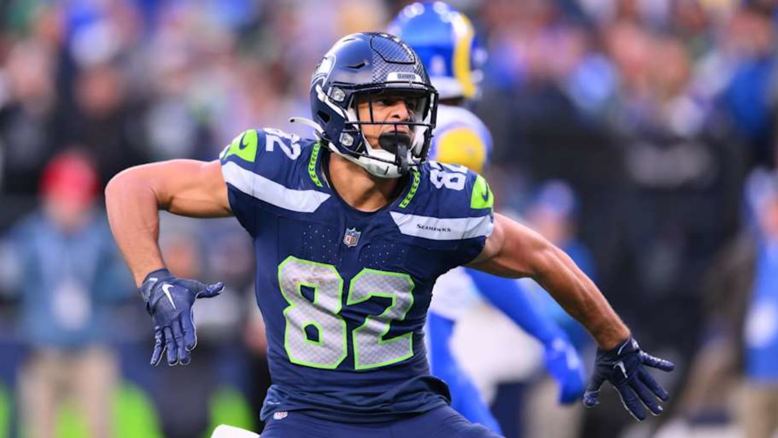 &#39;Guys Were Fired Up&#39;: Cody White is Latest Seahawks Practice Squad Standout