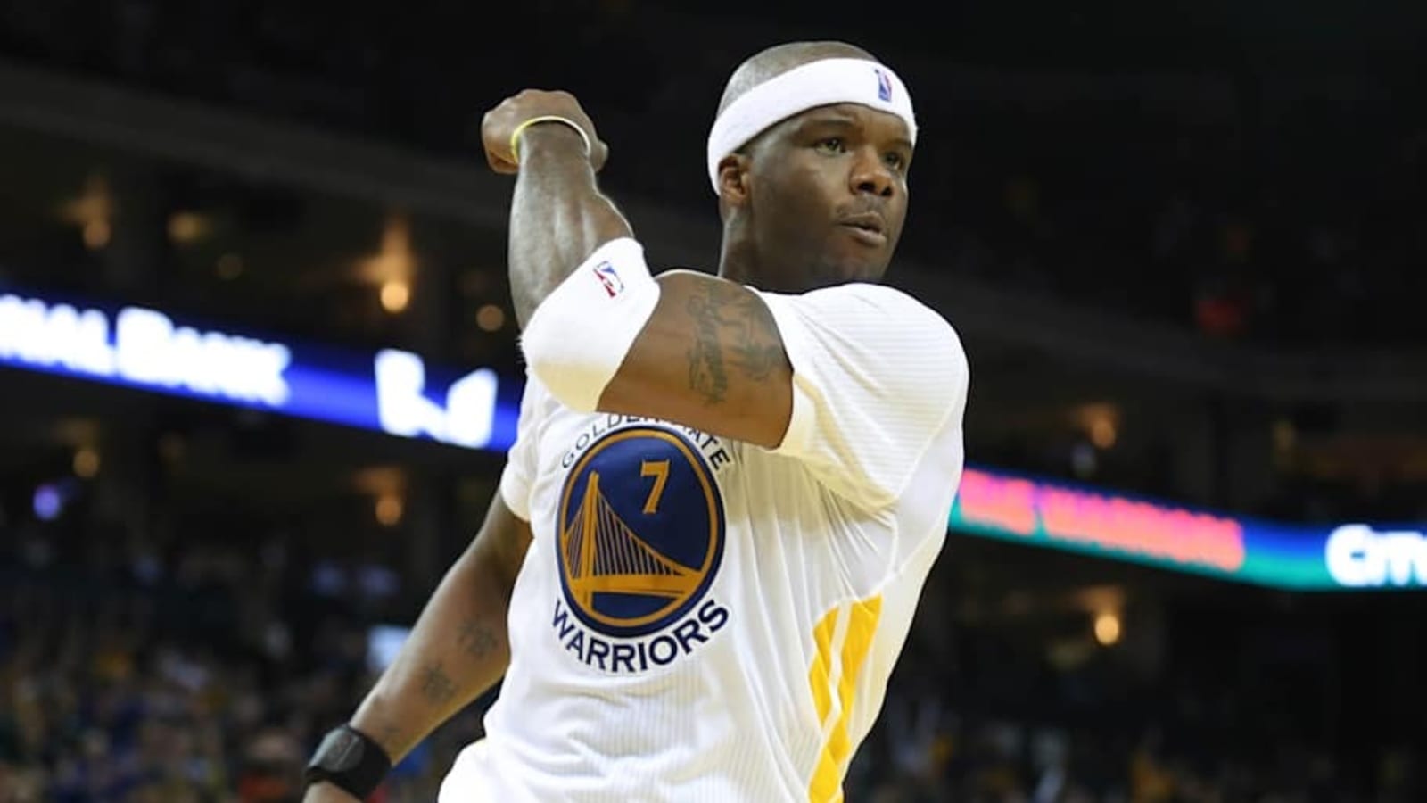 Former NBA Players React To Jermaine O&#39;Neal&#39;s Heartfelt Instagram Post