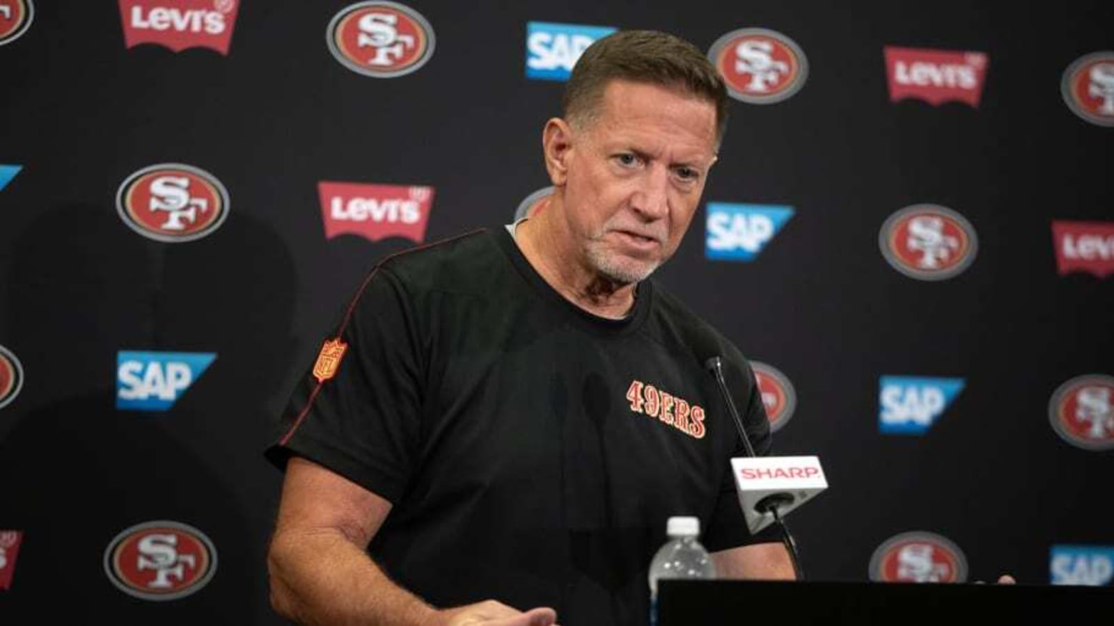 Chris Foerster Breaks Down the 49ers&#39; Right Guard Competition