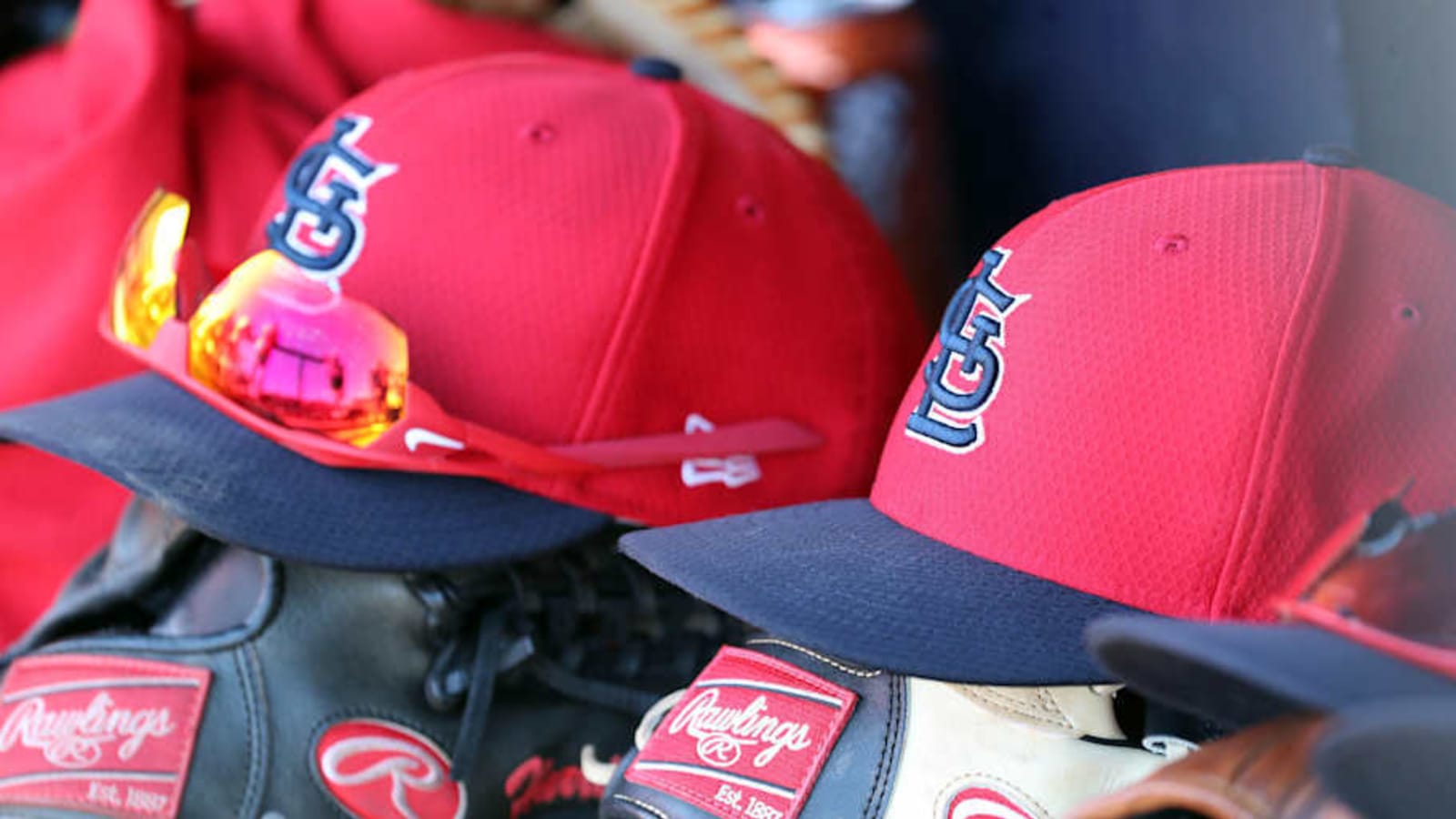 Cardinals Exciting Prospect Getting Shot Thanks To Doubleheader