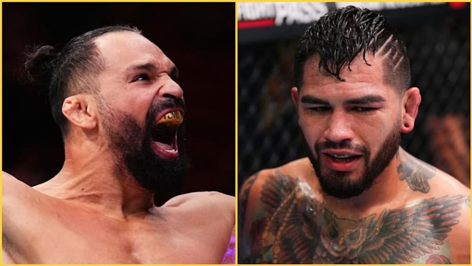 UFC Vegas 99: Hernandez vs. Pereira Start Time, Stream, Odds