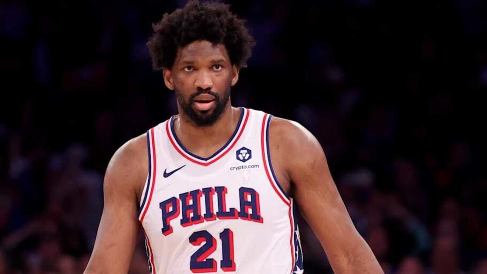 NBA Legends Disappointed in Joel Embiid&#39;s Plans for 2024-2025