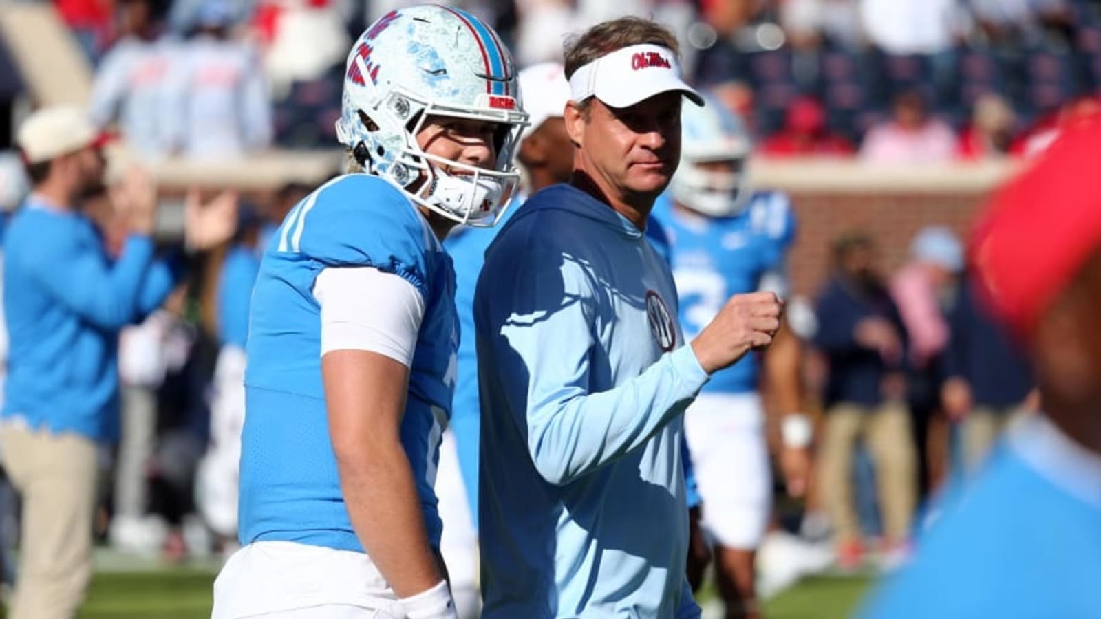 Three Predictions for Ole Miss in Saturday&#39;s Season Opener vs. Furman