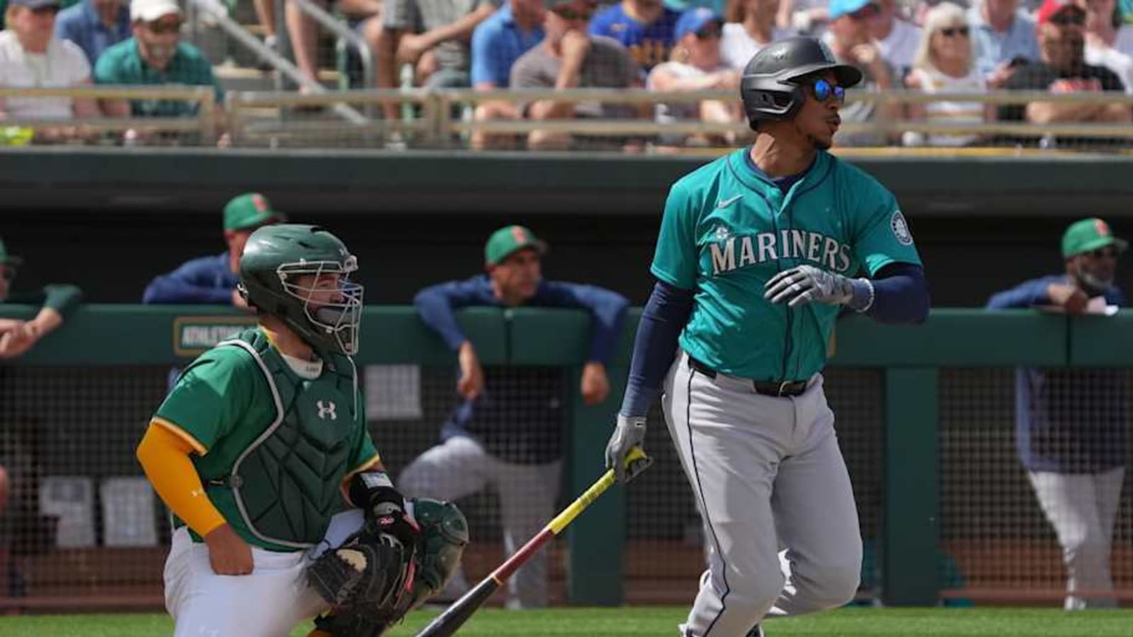 Seattle Mariners Ink Extension with Flagship Radio Partner, Seattle Sports