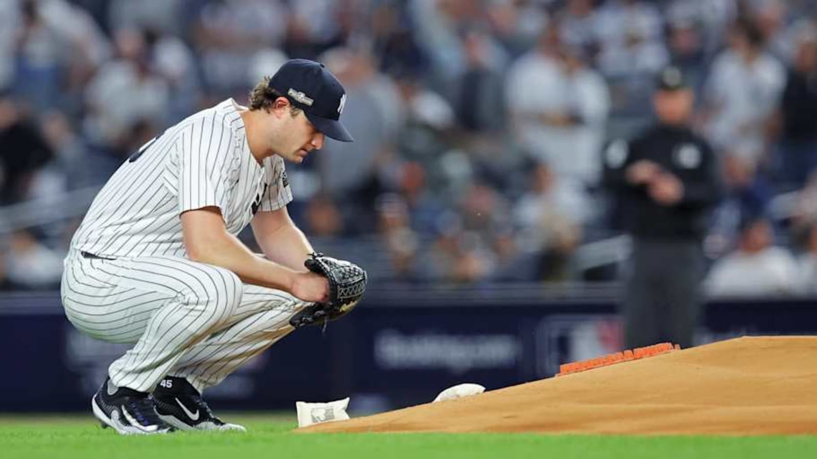 Yankees Superstar Predicted to Opt Out of Deal