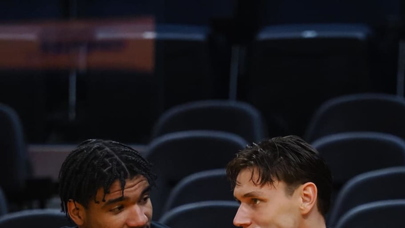 NBA Summer League: Heat Rookies Follow Jaime Jaquez Jr. En Route to 29-Point win Over Thunder