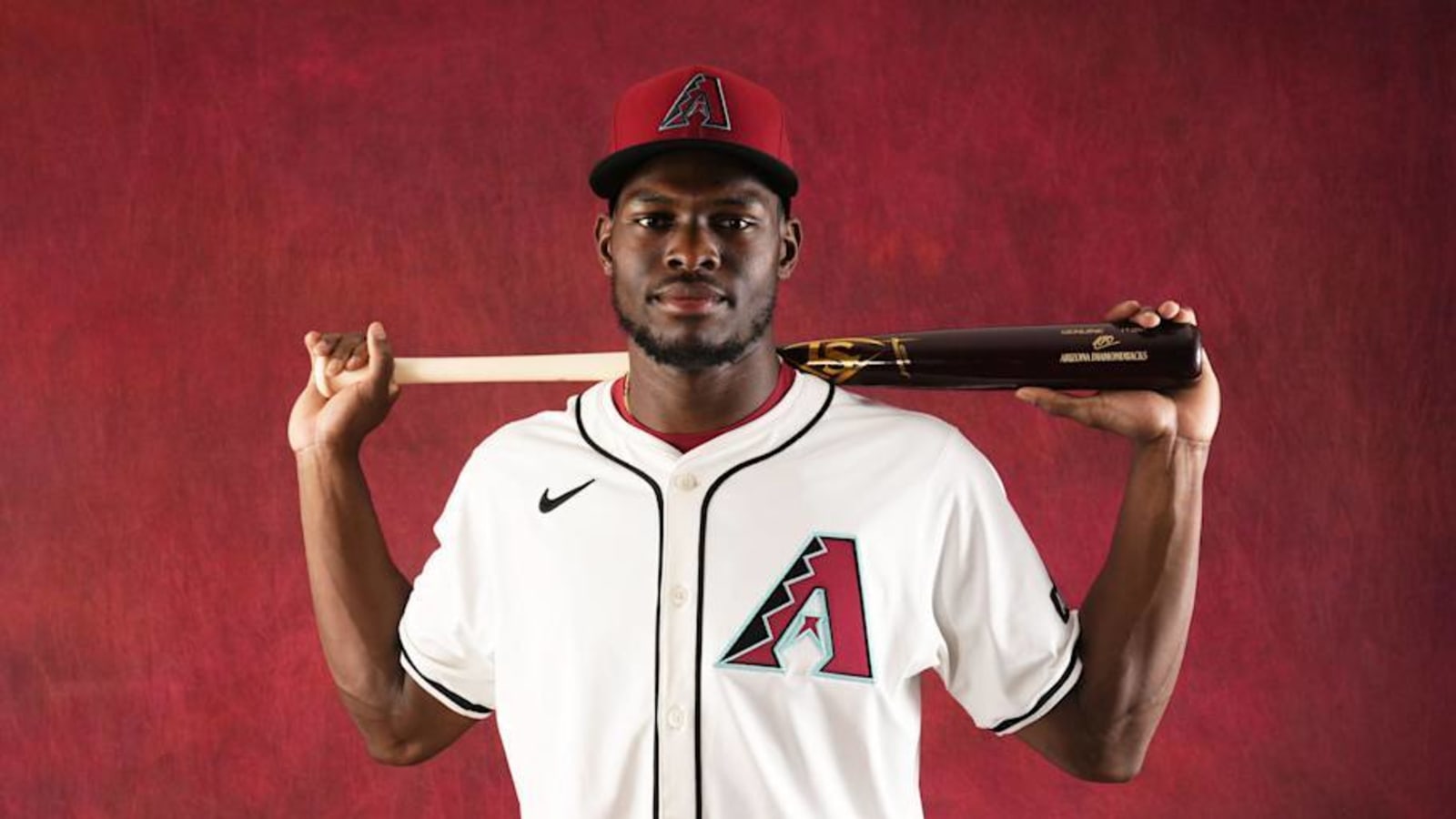 Catching up with Diamondbacks Prospect Kristian Robinson