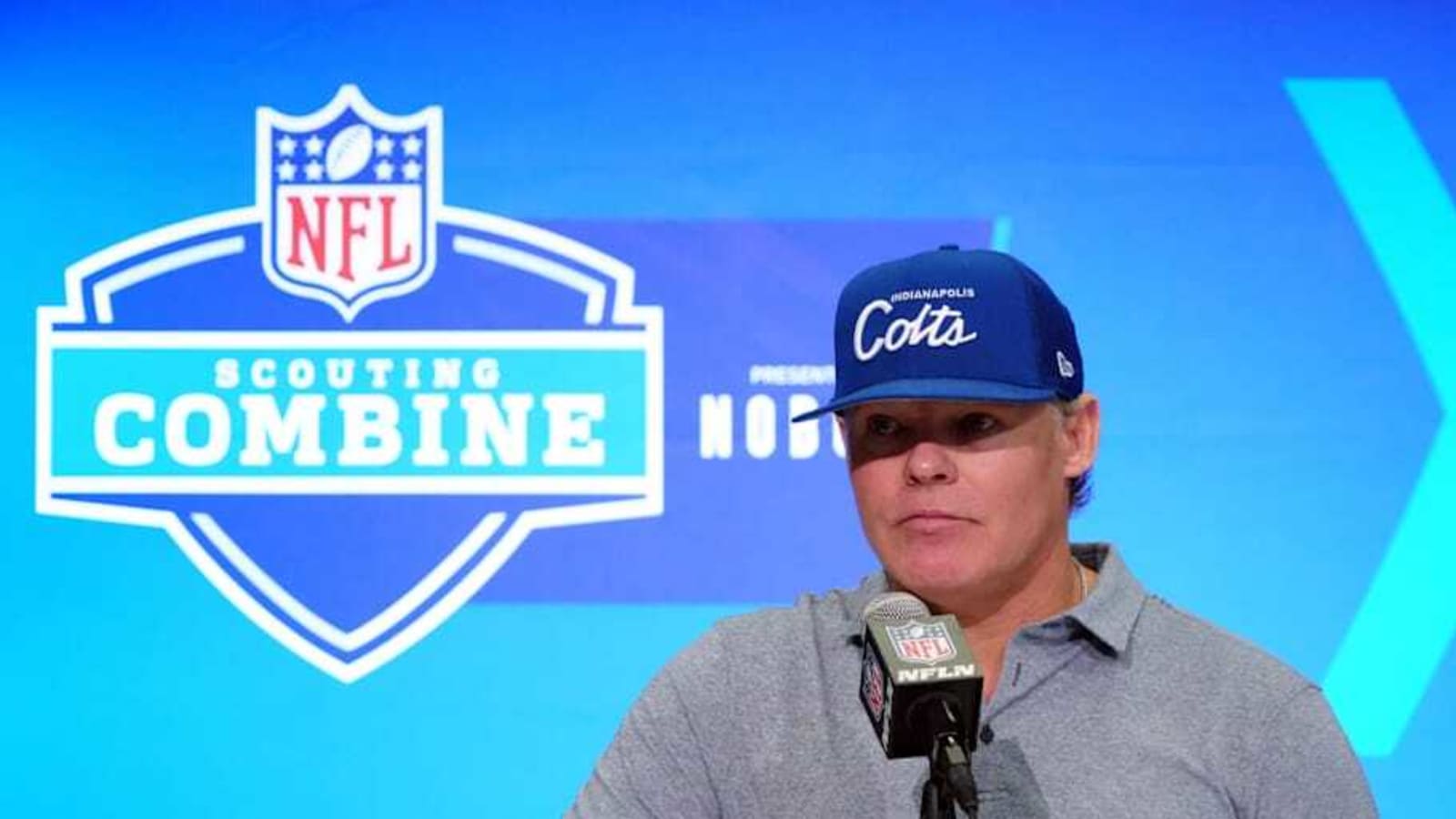ESPN Reveals Colts&#39; Biggest 2025 NFL Draft Need