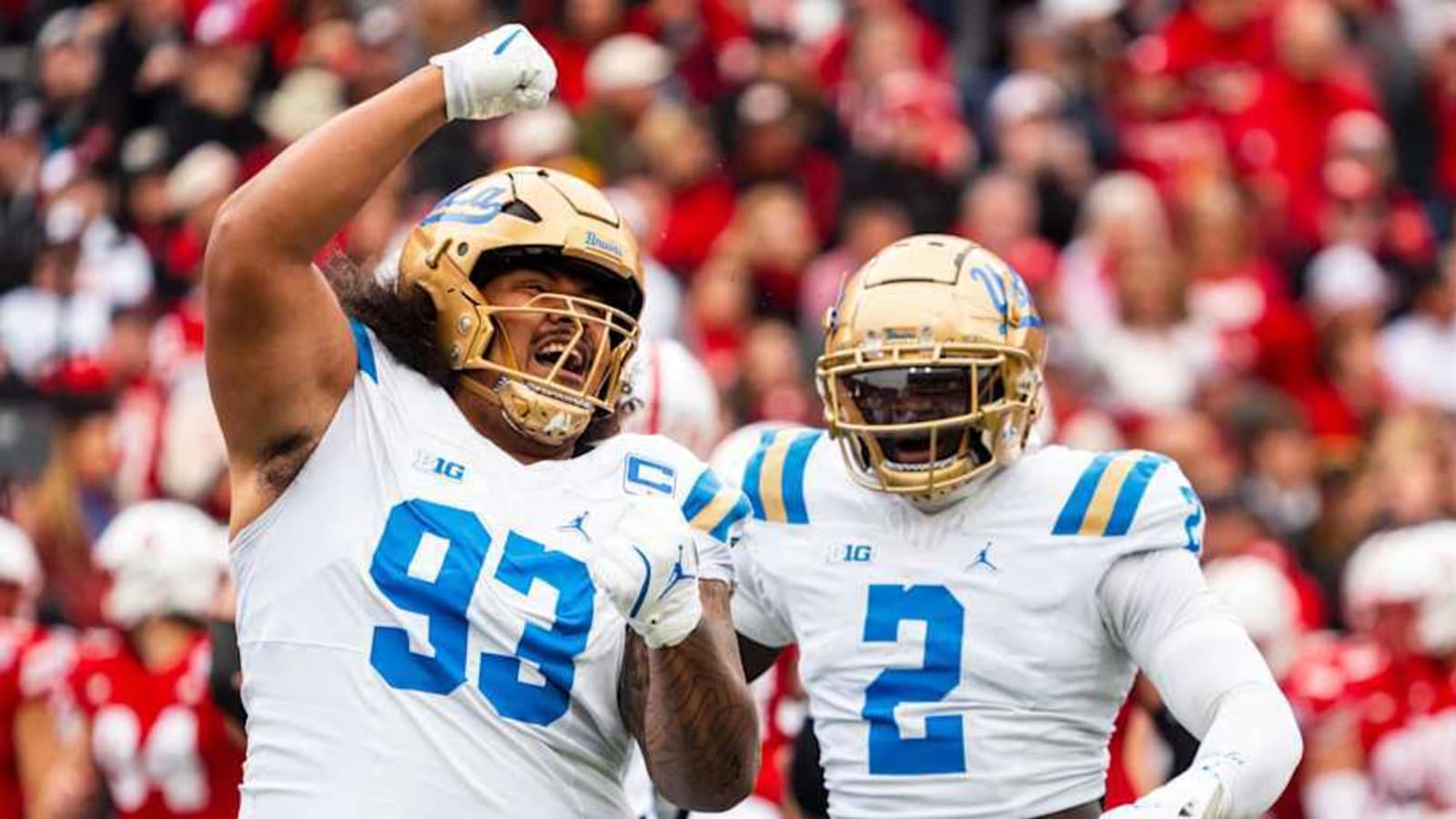 UCLA&#39;s Jay Toia is Quietly Becoming a Favorite Within the Draft Community