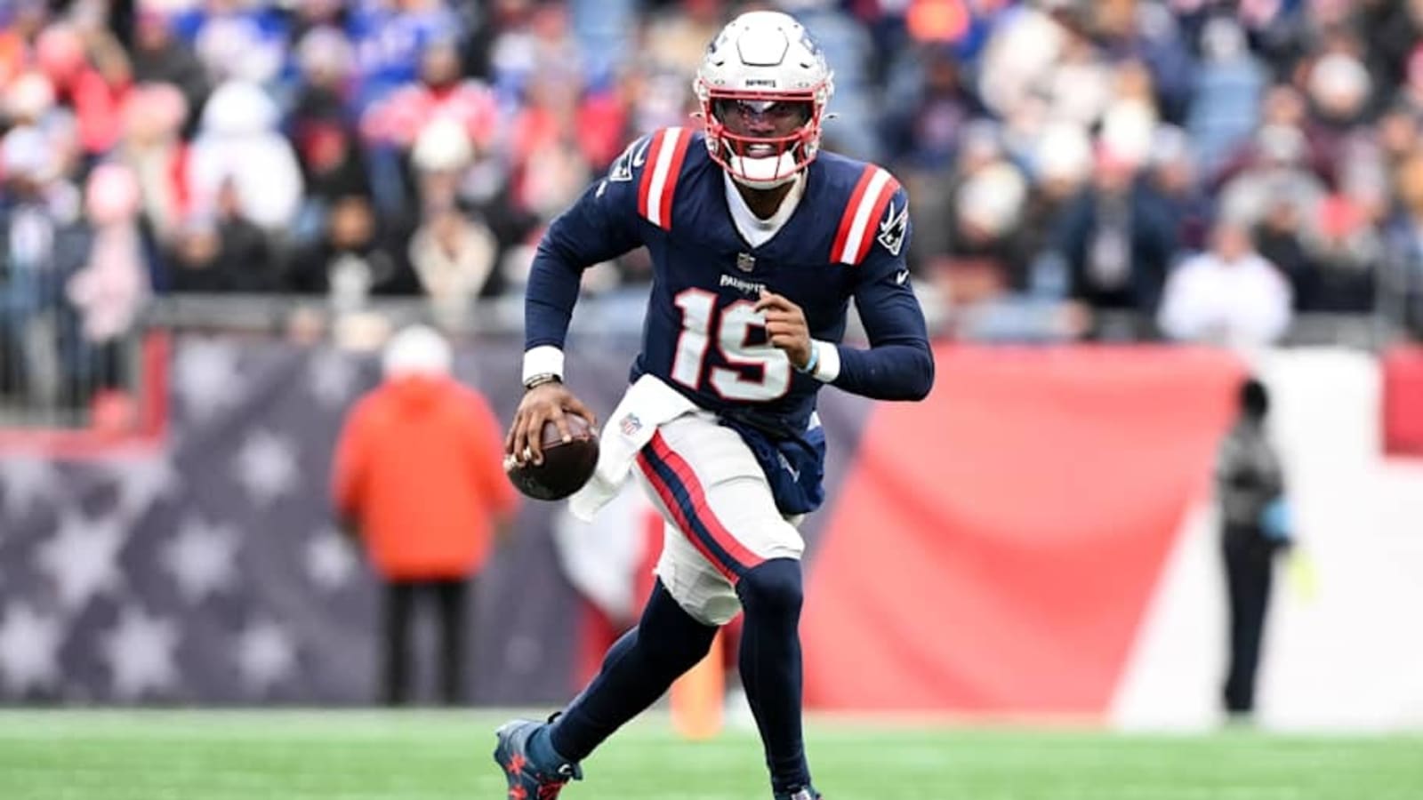 Cowboys &#39;got a bargain&#39; in &#39;win-win&#39; Joe Milton trade, NFL insider says