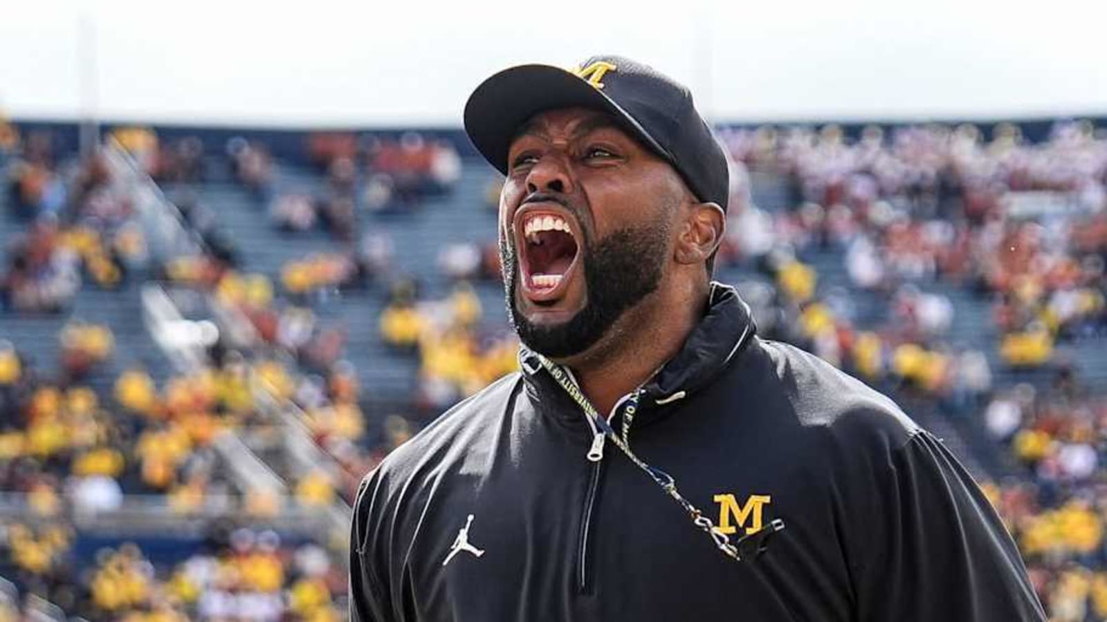 Michigan Football&#39;s top 5 remaining targets on the recruiting trail