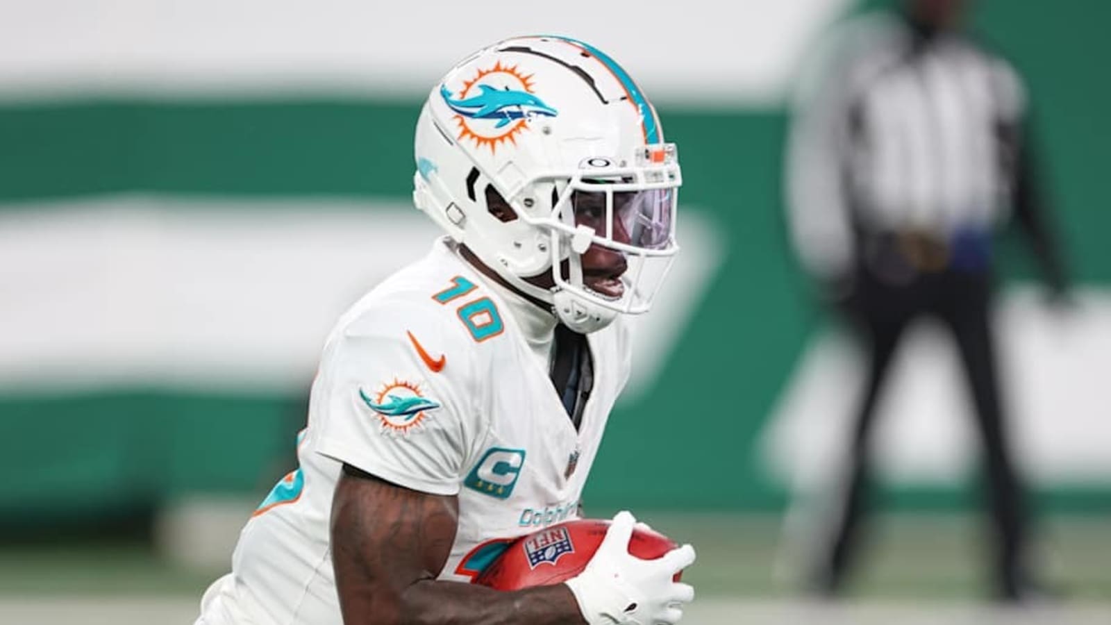Ravens Named Landing Spot for All-Pro WR