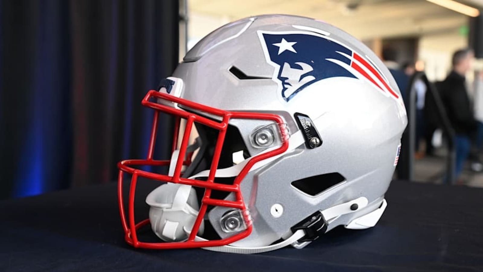 Insider Drops Concerning Take on Patriots Biggest Need