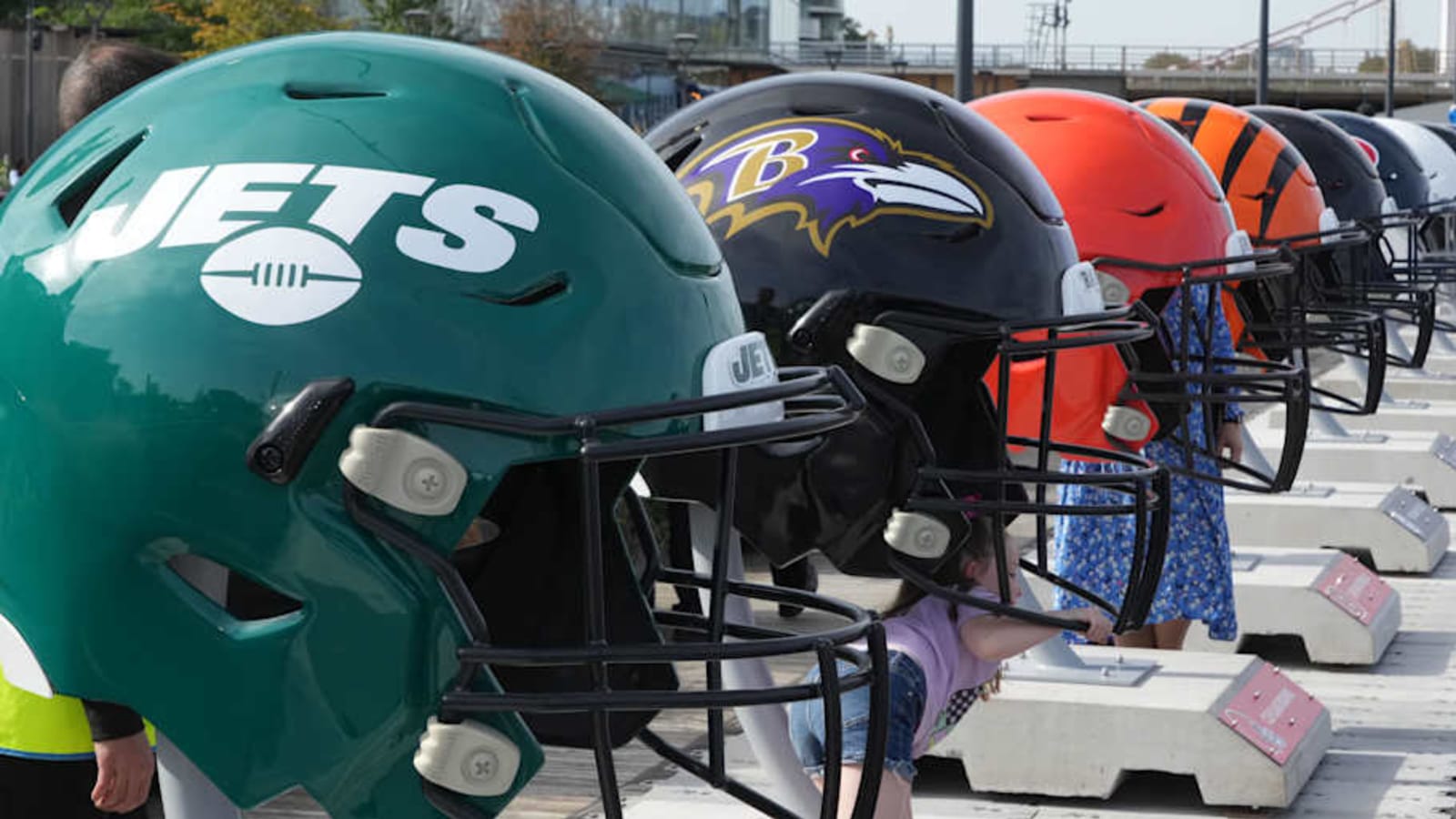 Jets Insider Reveals Who NY Thinks Is ‘Steal’ Of Offseason