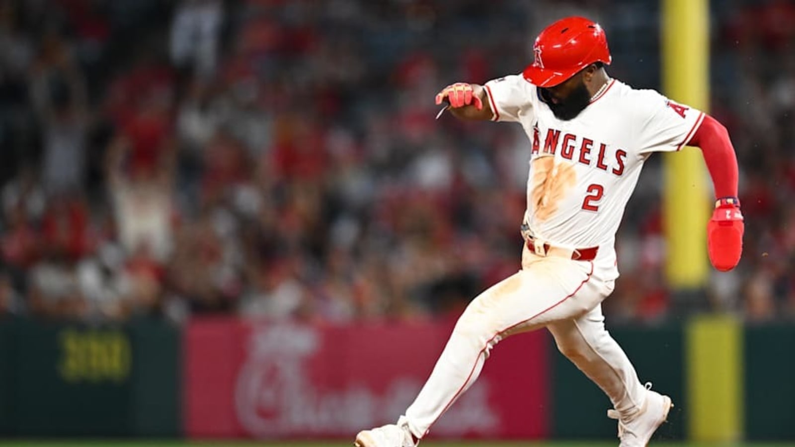 Angels Notes: Halos Make Another Roster Cut, Major Luis Rengifo Injury Update