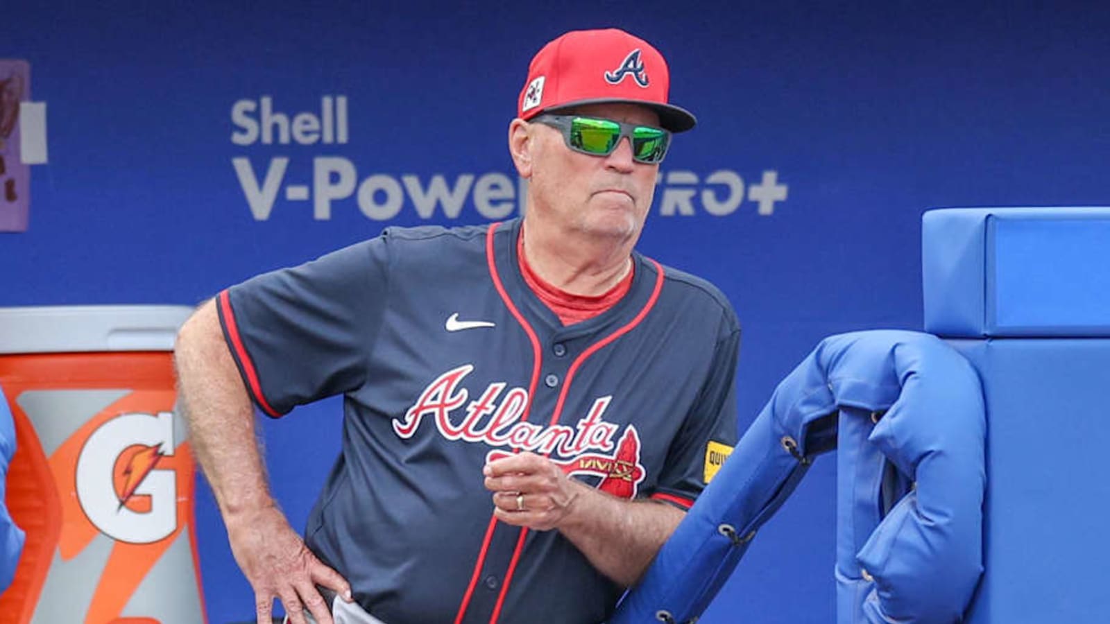 Atlanta Braves Bullpen Not as Bad as You Think