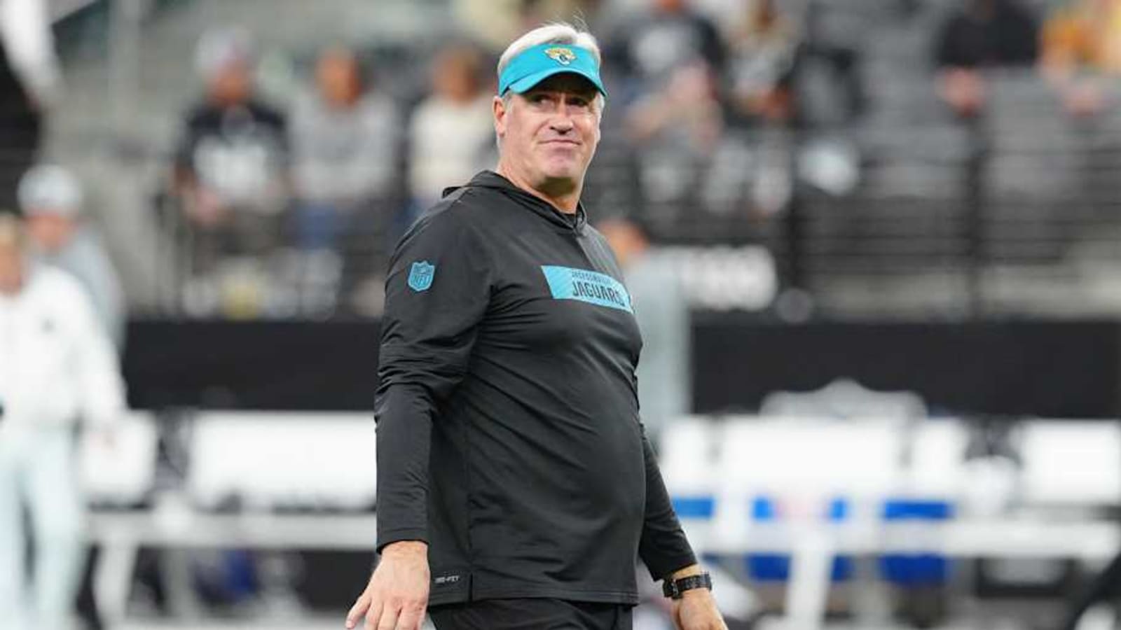 Jaguars-Raiders: 5 Observations on Troubling Loss