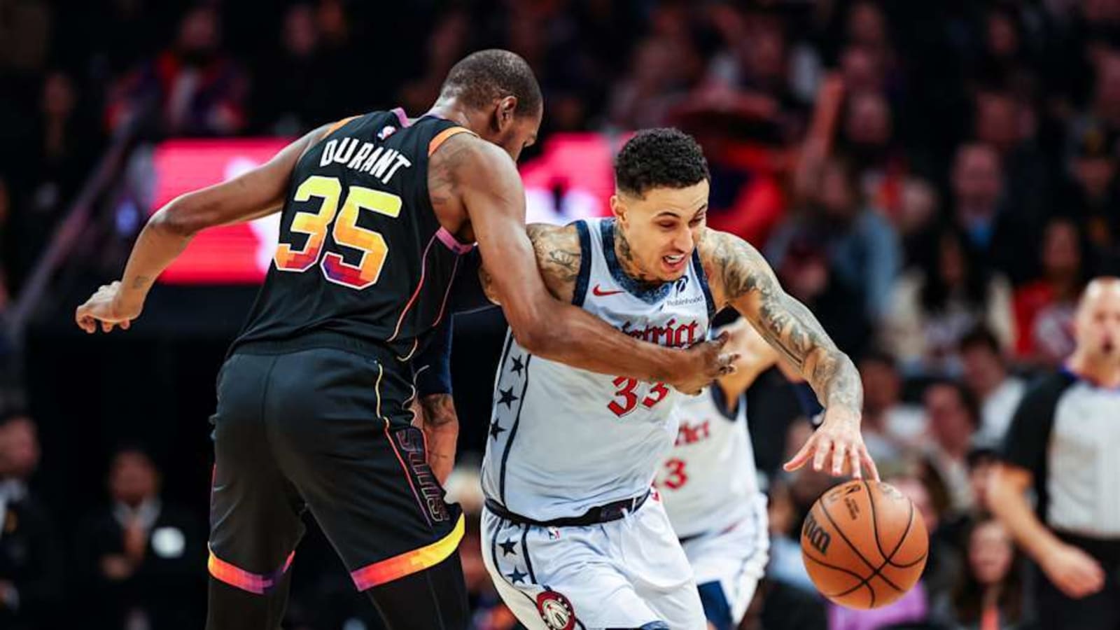 Wizards Could Soon Make Unfortunate History
