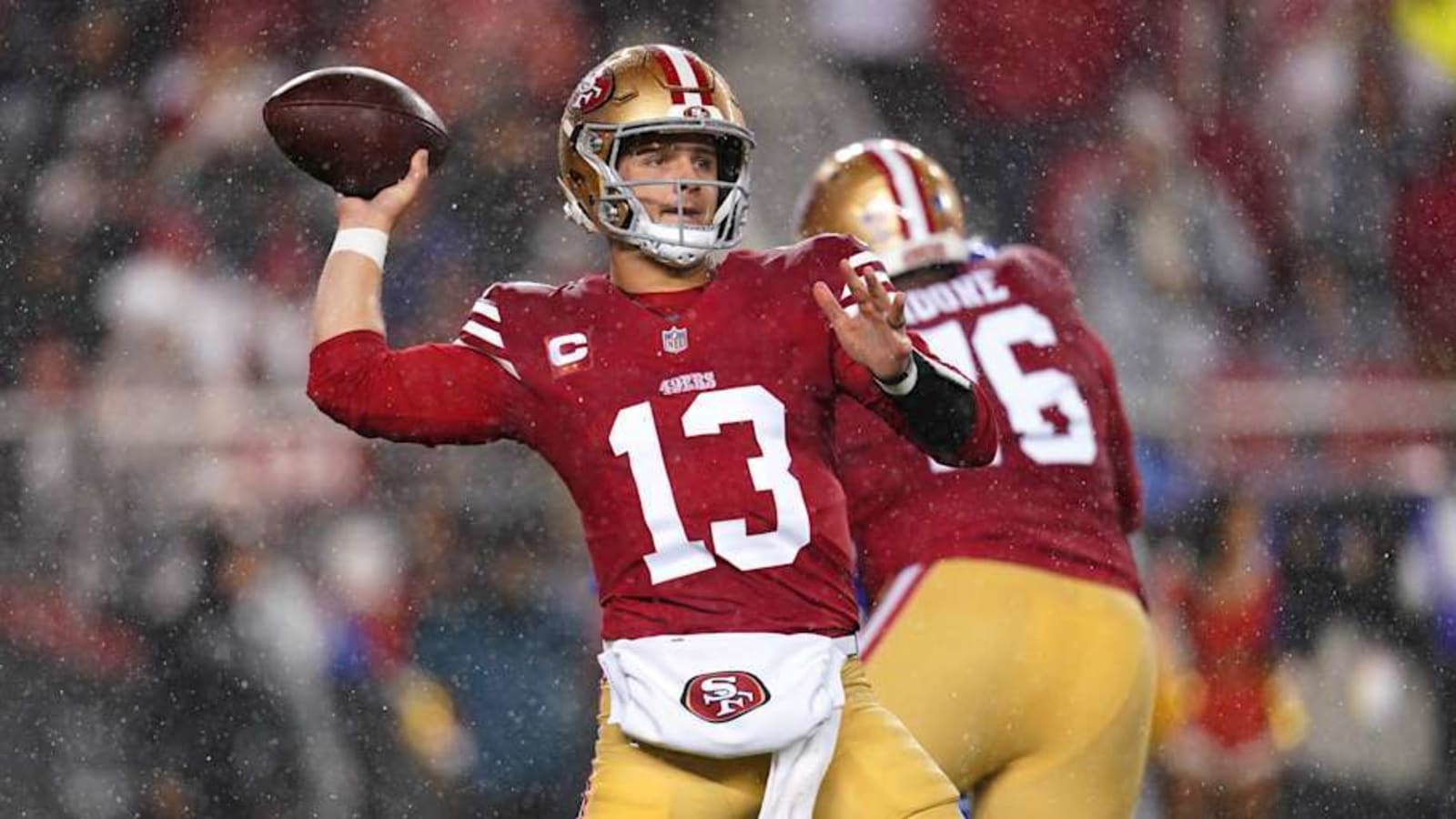 One Factor Contributing to 49ers&#39; Brock Purdy&#39;s Regression