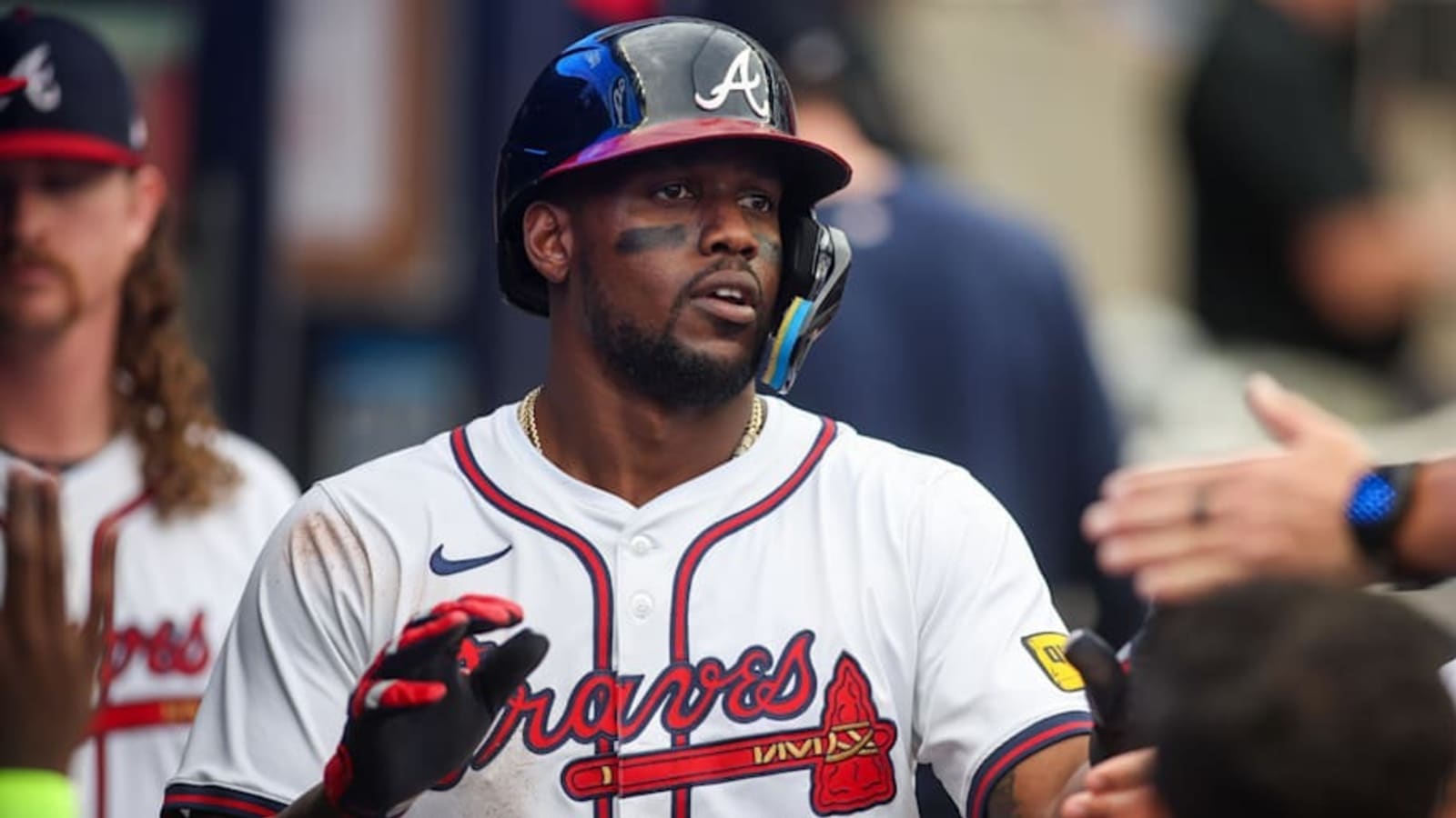 Jorge Soler Trade Considered Much Better for Braves Than Angels
