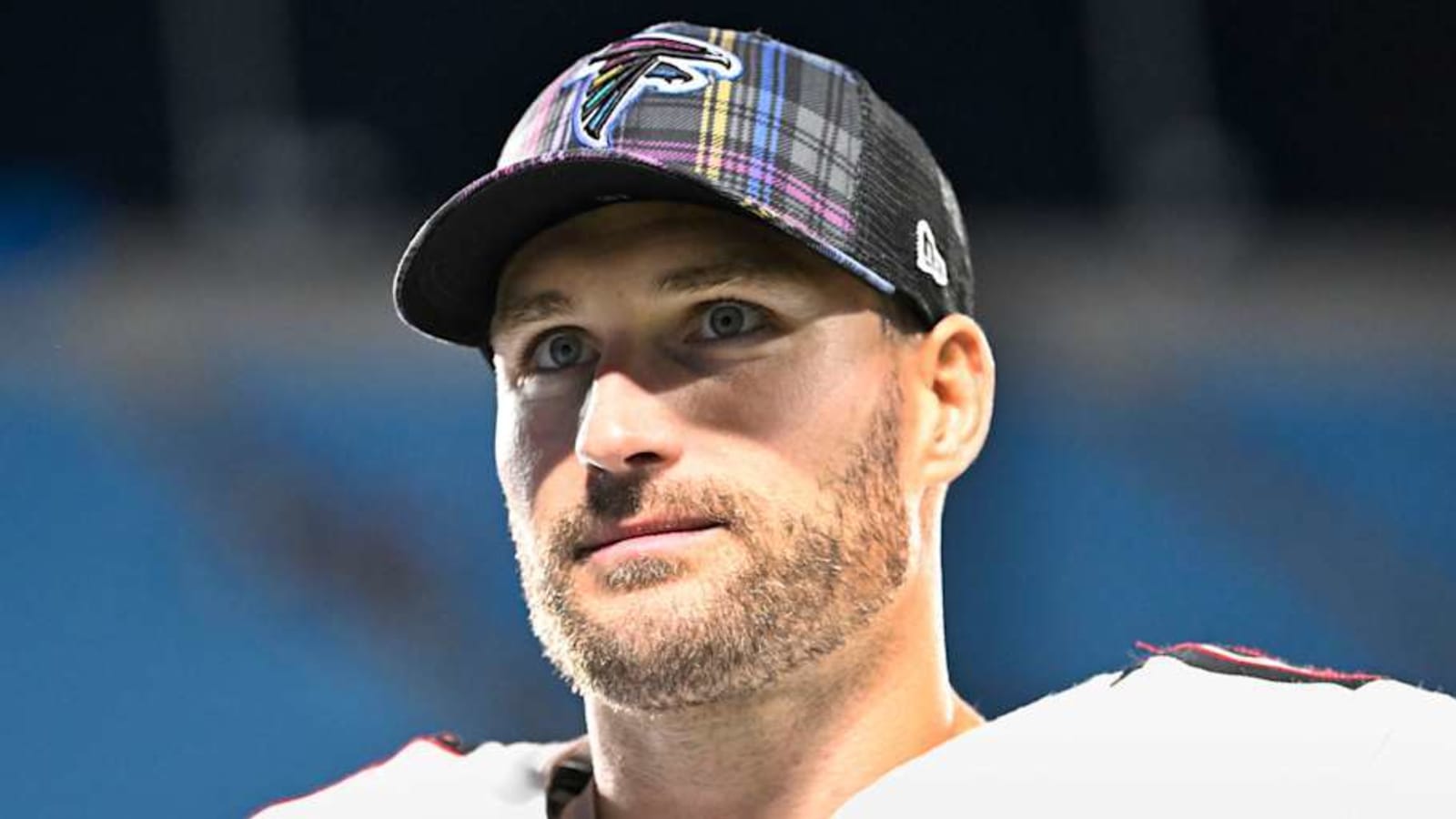 Adam Schefter update on Browns&#39; draft plans is perfect Kirk Cousins sales pitch