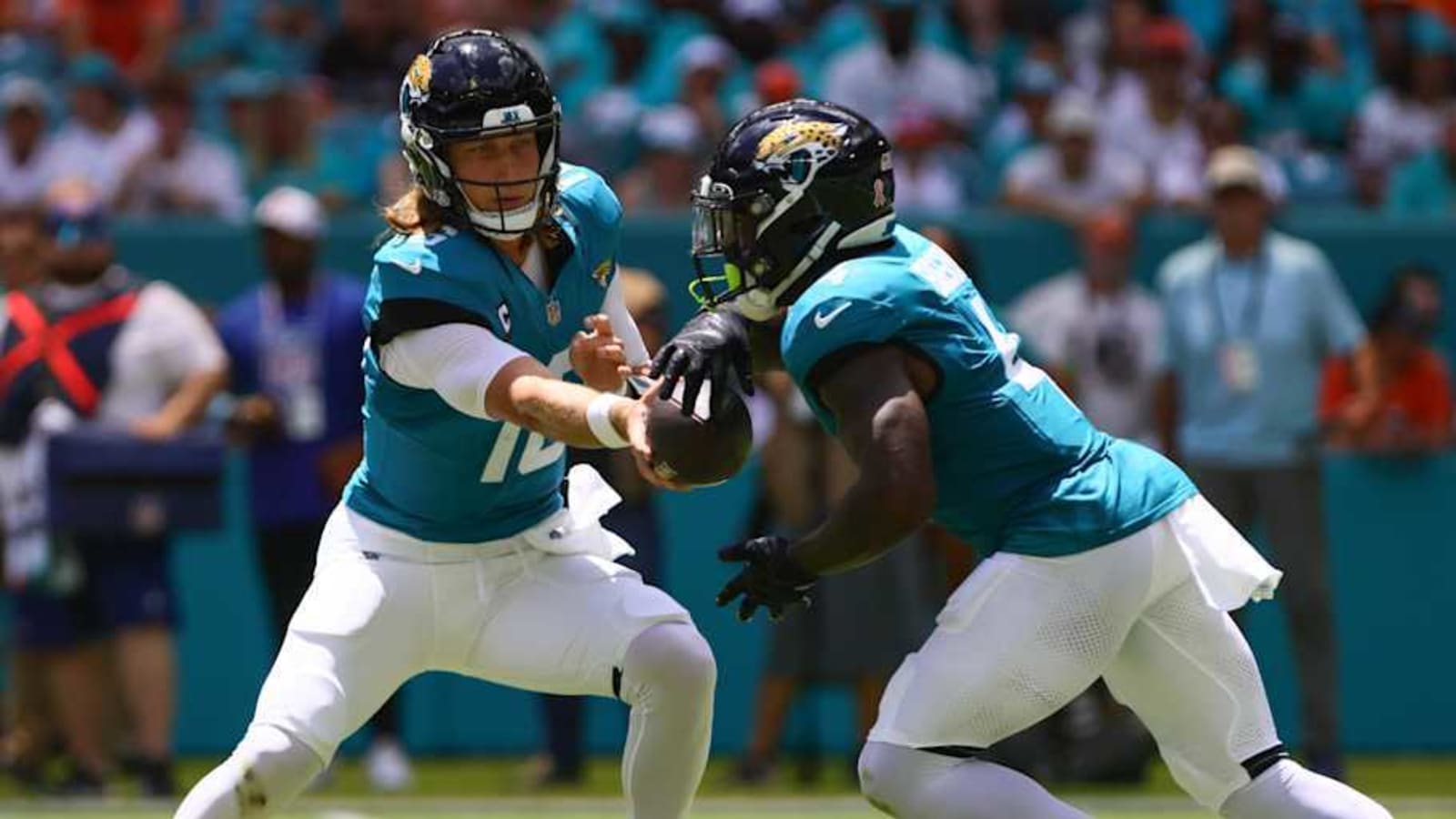 Why Jaguars&#39; Ground Game Must Improve
