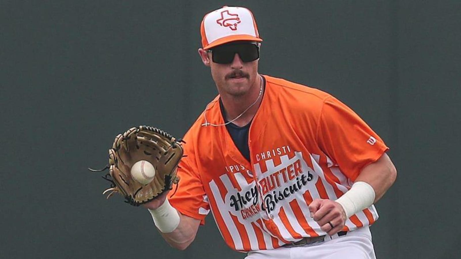 Houston Astros Star Prospect Among Five Players Reassigned To Minor League Camp