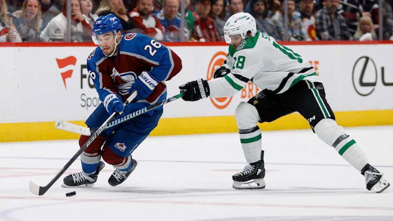 Hurricanes Defender Looks Like Offseason Steal