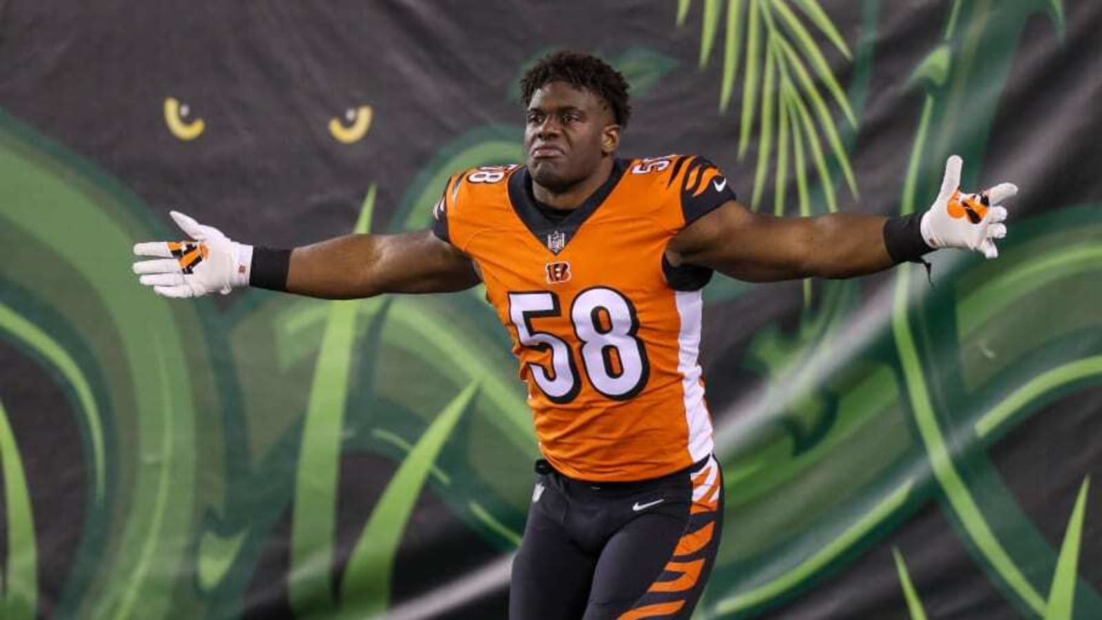 Carl Lawson eager to unleash full potential with Cowboys