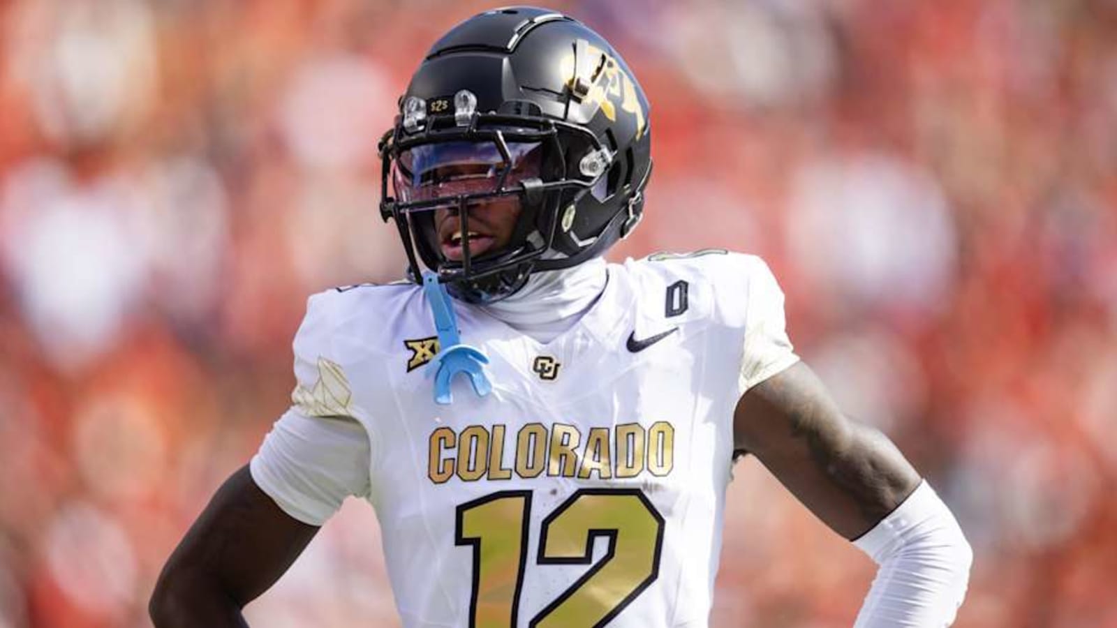 Colorado Star Travis Hunter Signs with adidas Ahead of Heisman Trophy