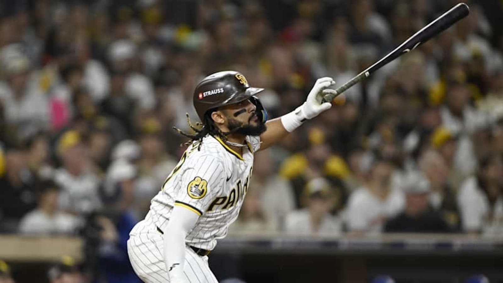 Padres&#39; Fernando Tatis Jr Makes Shocking Agency Decision