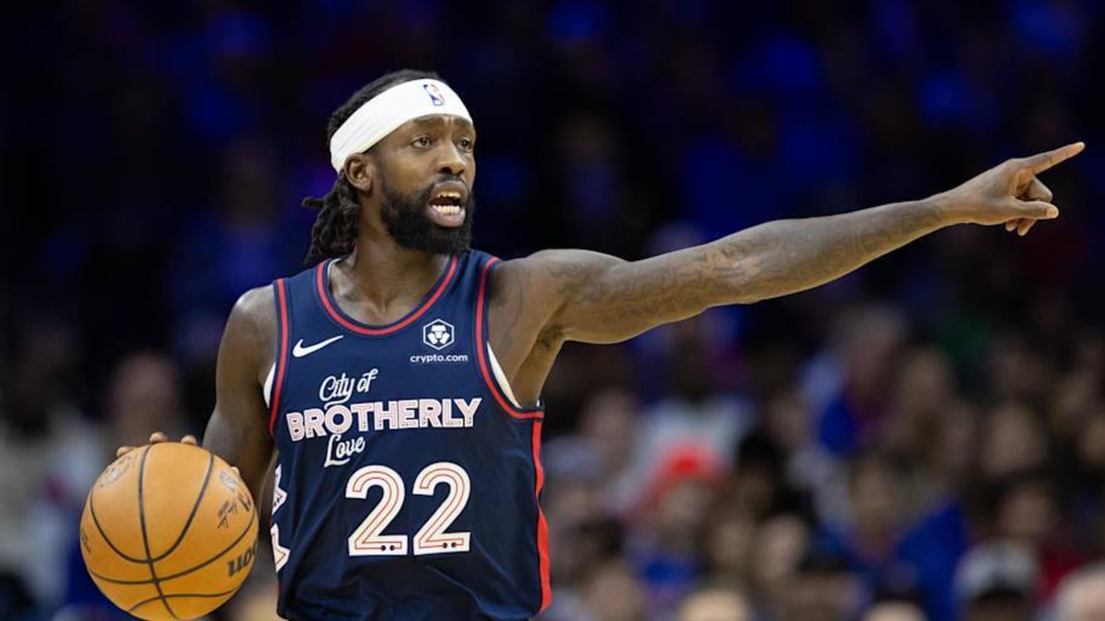 Ex-Sixers Player Makes  Shocking Knicks Statement