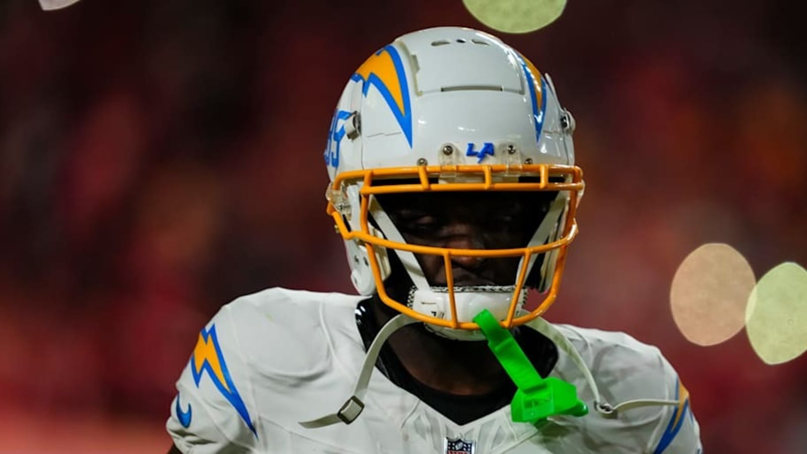 3 Chargers players who (maybe) won’t make the 53-man roster in 2025