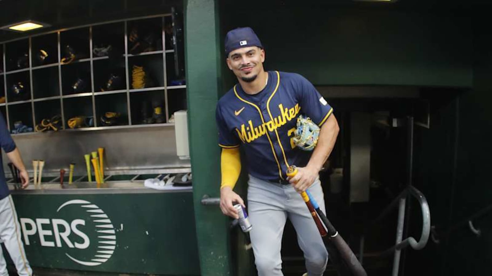 San Francisco Giants Lineup Projection Includes Huge Free Agent Splash