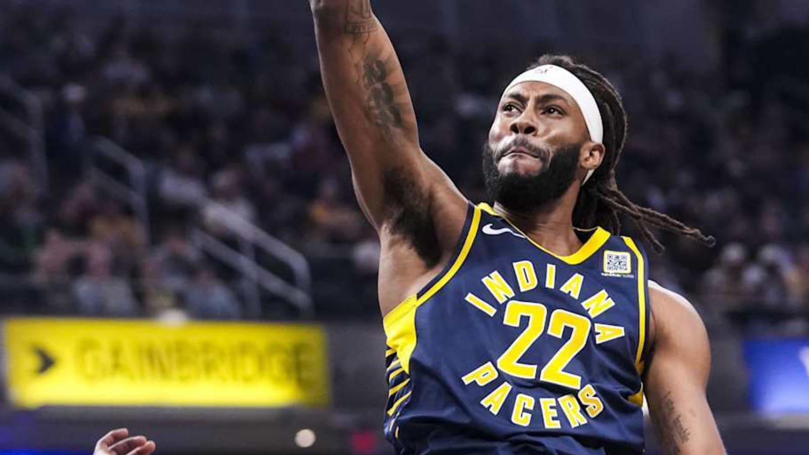Pacers Injury Report: Isaiah Jackson Tears Achilles, Out for Season